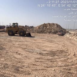 Residential Villa Construction in Madinat Al Riyad – Abu Dhabi - Thumbnail 2