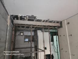 Structure Repair in Madinat Al Riyad – Abu Dhabi - Thumbnail 5