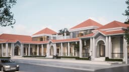 Structure Repair in Al Sader – Abu Dhabi - Thumbnail 1