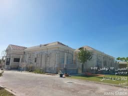 Structure Repair in Al Sader – Abu Dhabi Architect Plans - Thumbnail 6