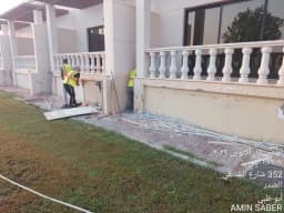 Structure Repair in Al Sader – Abu Dhabi - Thumbnail 4