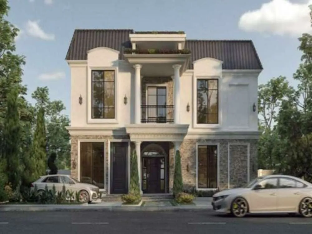 Residential Villa Construction in Madinat Al Riyad – Abu Dhabi